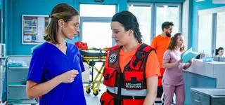 "Szpital św. Anny". Pamiętasz przypadki medyczne z 2. sezonu? Sprawdź, czy odpowiesz na wszystkie pytania! 