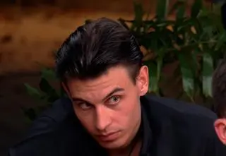 Czy Adrian rozbije kulę? "Lepiej mieć 90 tysięcy niż dać komuś 100" [TEGO NIE BYŁO W TV]