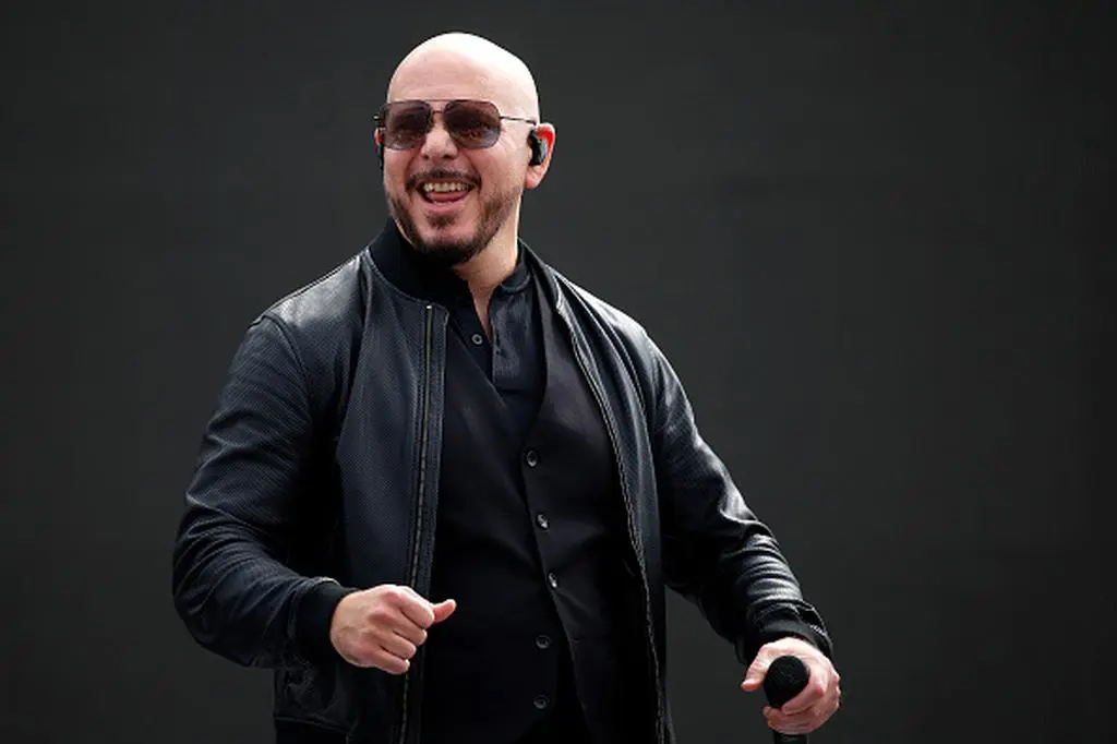 Pitbull
