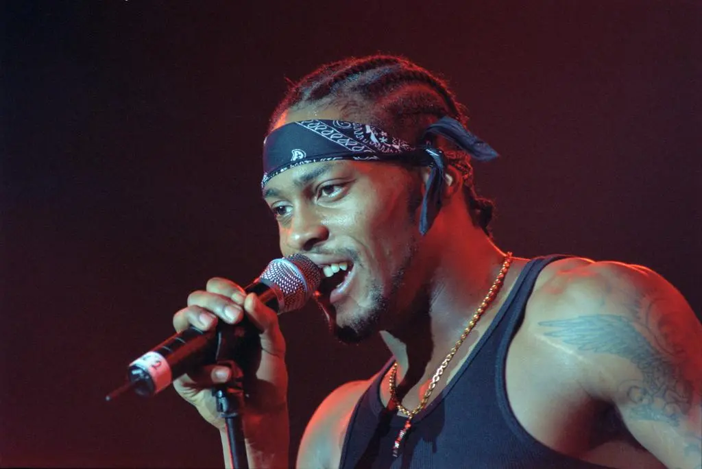 D'Angelo