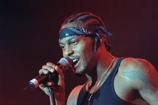 D'Angelo
