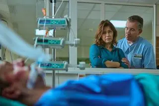 "Na Wspólnej" odc. 4113–4116. Wypadek Petrusa 