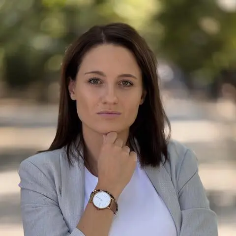 Ewa Wąsek