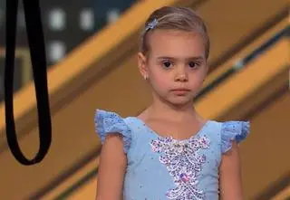 "Mam Talent!" odc. 3. Nie uwierzycie, co potrafi ta 4-latka! [PRZED EMISJĄ w TV]
