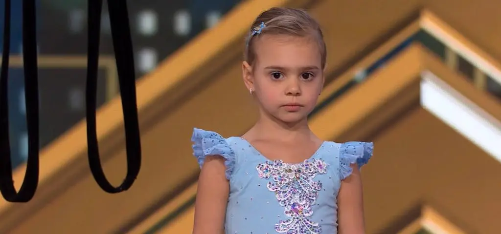 "Mam Talent!" odc. 3. Nie uwierzycie, co potrafi ta 4-latka! [PRZED EMISJĄ w TV]