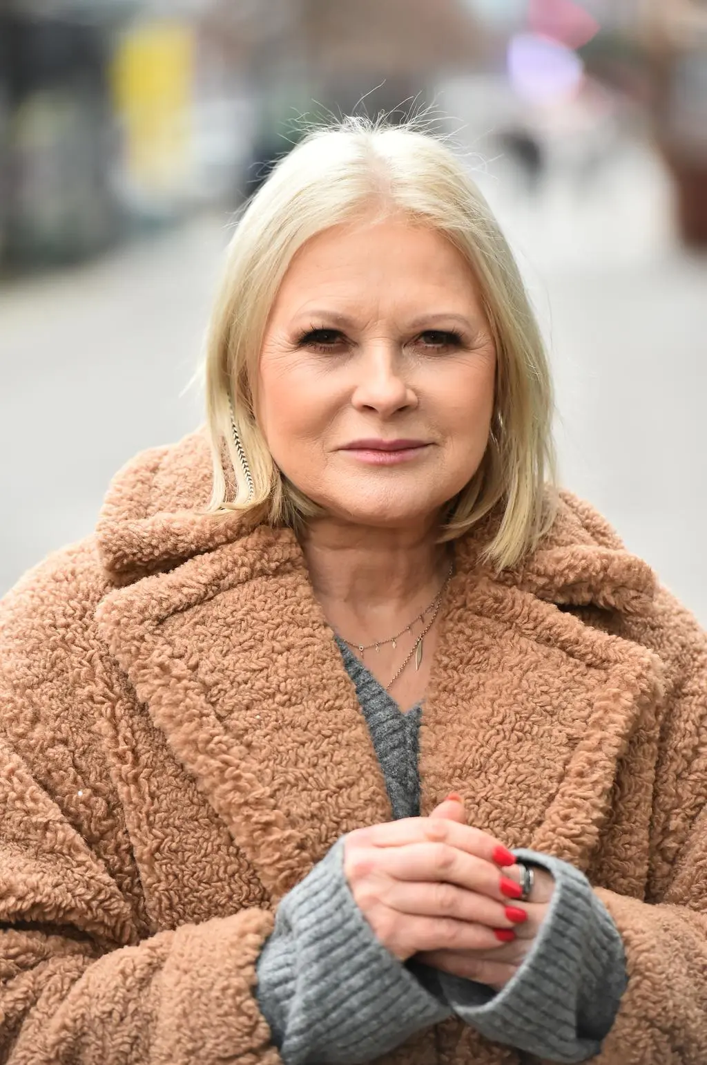 Urszula Kasprzak