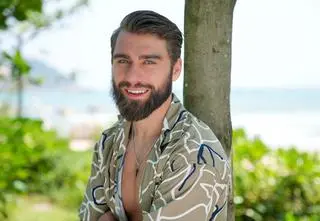 Nowy uczestnik w "Hotelu Paradise"! Szymon sporo namiesza!