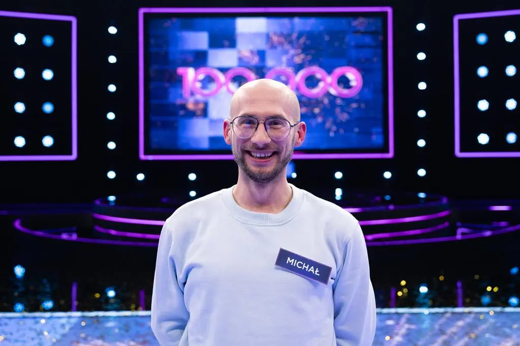 "The Floor". Michał zwycięzcą 5. edycji programu
