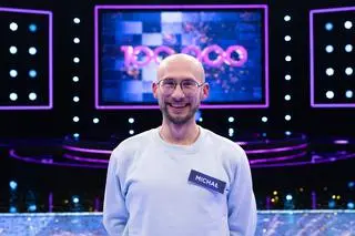 "The Floor". Michał zwycięzcą 5. edycji programu