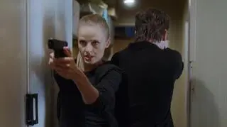 "Młode gliny". Zobacz pełen akcji zwiastun nowego serialu TVN. W obsadzie plejada gwiazd