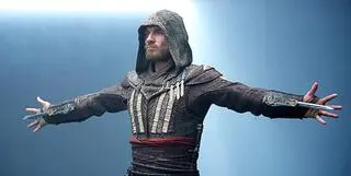 "Assassin’s Creed"