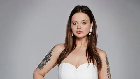 Alicja z "Kanapowczyń 2"