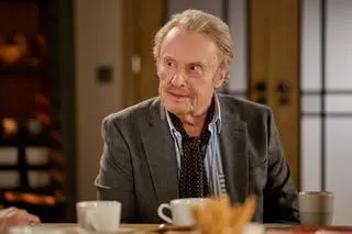 "Na Wspólnej", Daniel Olbrychski