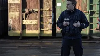 Odwilż 3, odcinek 6