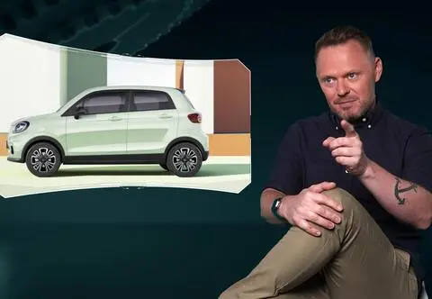 Najlepsze premiery motoryzacyjne. Opel, Nissan i Subaru 