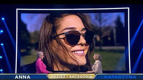 "The Floor": Pojedynek odzież i akcesoria