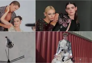 Top Model: Niezwykła sesja i walka o okładkę. Zwiastun 9. odcinka