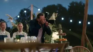 Błażej wraca do "Na Wspólnej" 