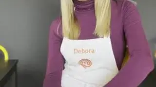 Masterchef: Debora zdradziła, co robi po finale! Widać, że nie ma nudy!