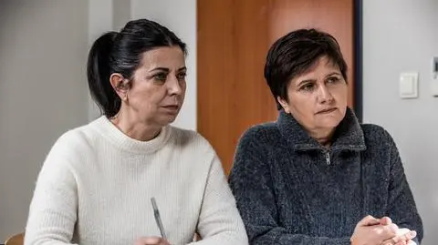 Detektywi, odcinek 76