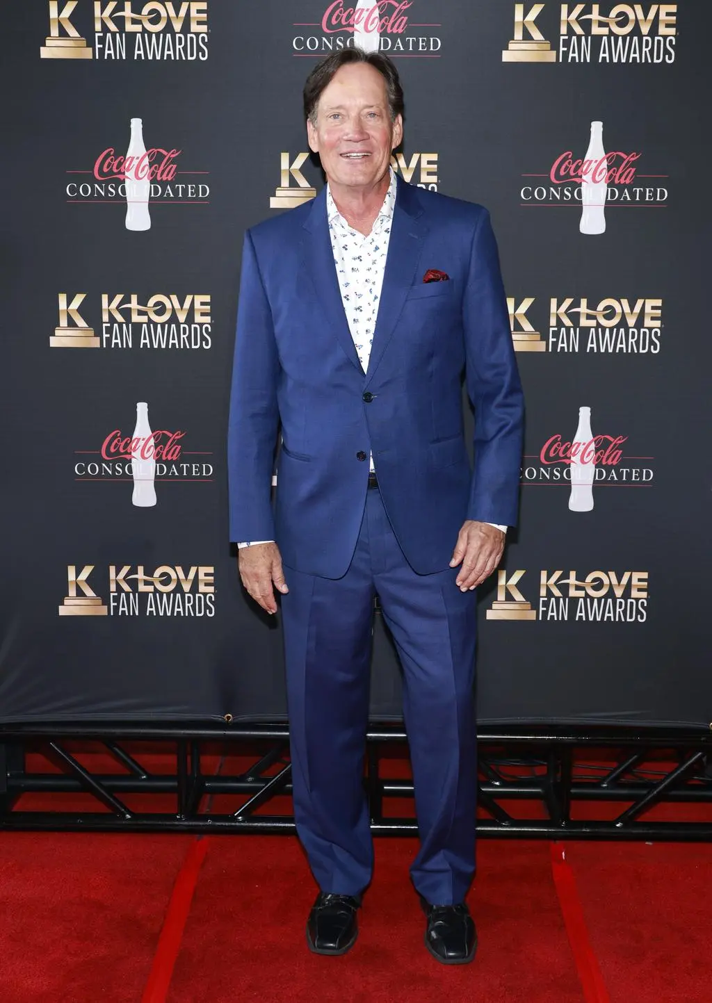 Kevin Sorbo