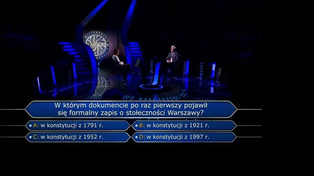 Milionerzy