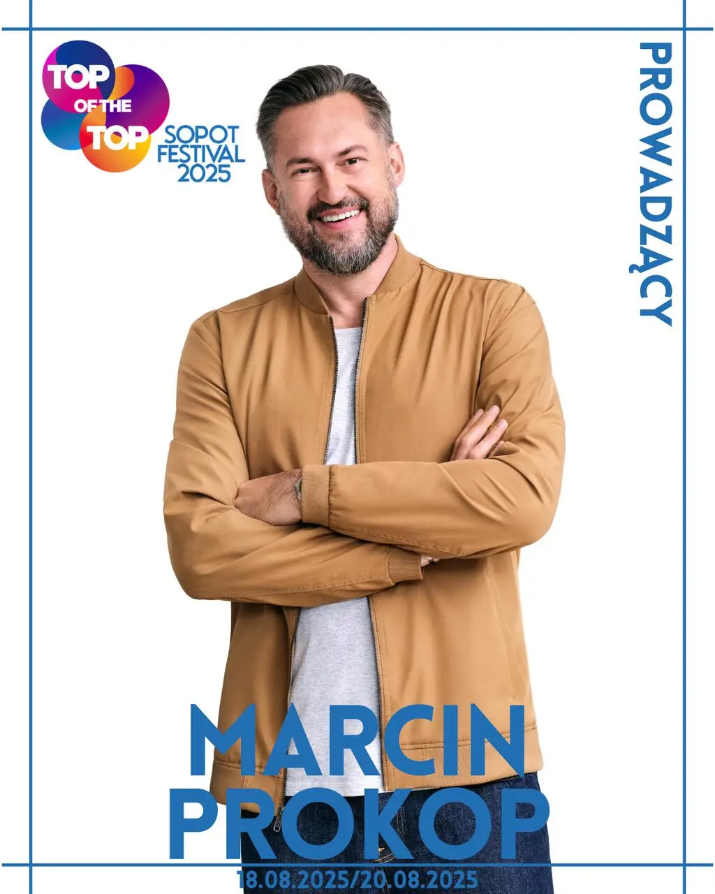 Marcin Prokop