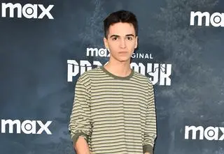 Antoni Sztaba o show-biznesie i aktorstwie. Przeżył trudne chwile