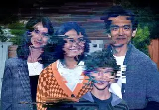 Szukasz filmu o AI? "Ona słucha" to idealny wybór! Gdzie oglądać?