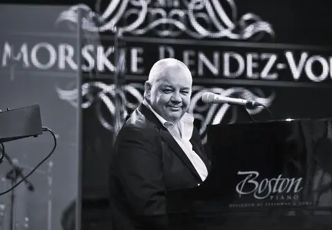 Stanisław Sojka i Ewa Żmijewska-Sojka: wielka miłość, która odmieniła życie muzyka