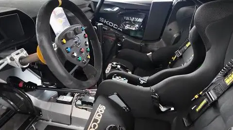Czy da się skonfigurować Skodę fabię za ponad półtora miliona złotych?