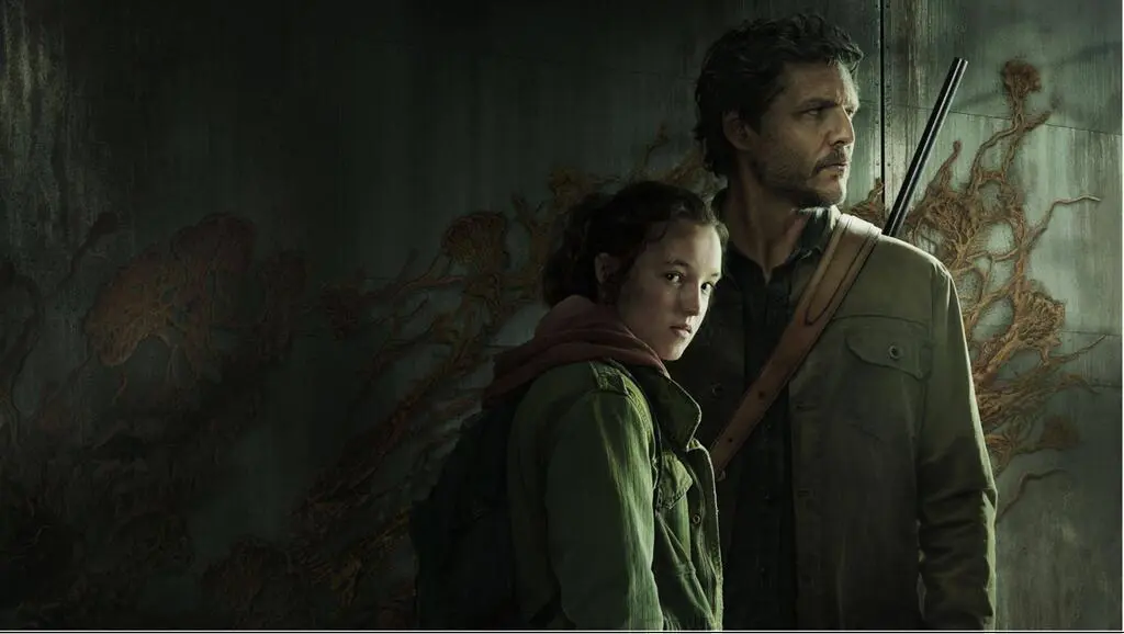 "The Last of Us"