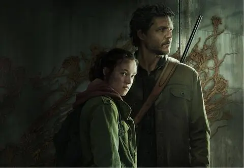 Wiadomo, kiedy pojawią się nowe odcinki 2. sezonu "The Last of Us"! Znamy daty