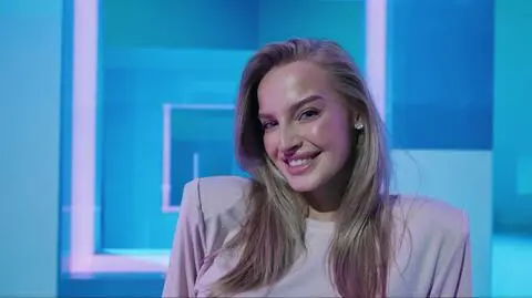 Top Model: Karolina Pisarek-Salla