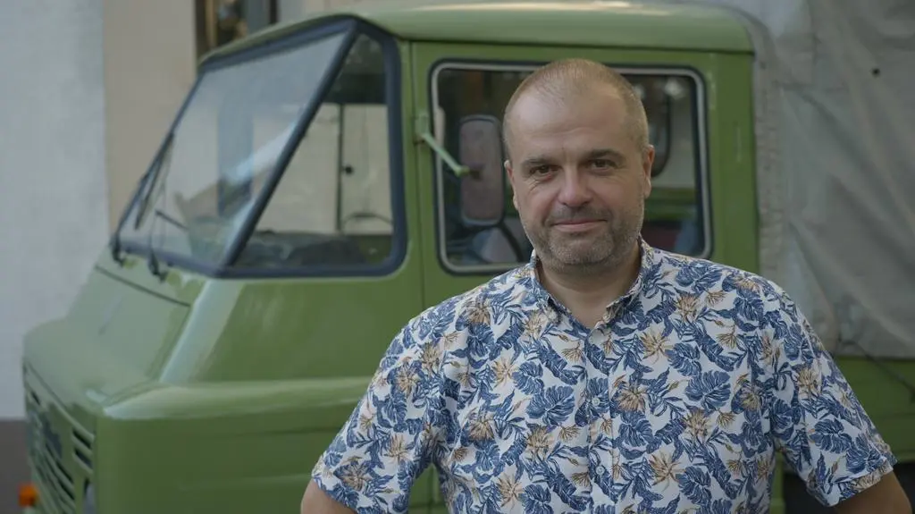 przemek bliski żuk