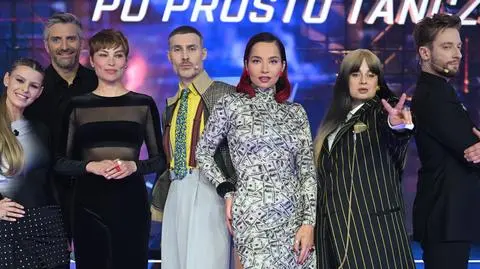 Dramat uczestniczki finału "You Can Dance - po prostu tańcz"! Doznała kontuzji! Co teraz?