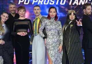 Dramat uczestniczki finału "You Can Dance - po prostu tańcz"! Doznała kontuzji! Co teraz?