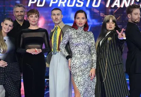 Dramat uczestniczki finału "You Can Dance - po prostu tańcz"! Doznała kontuzji! Co teraz?