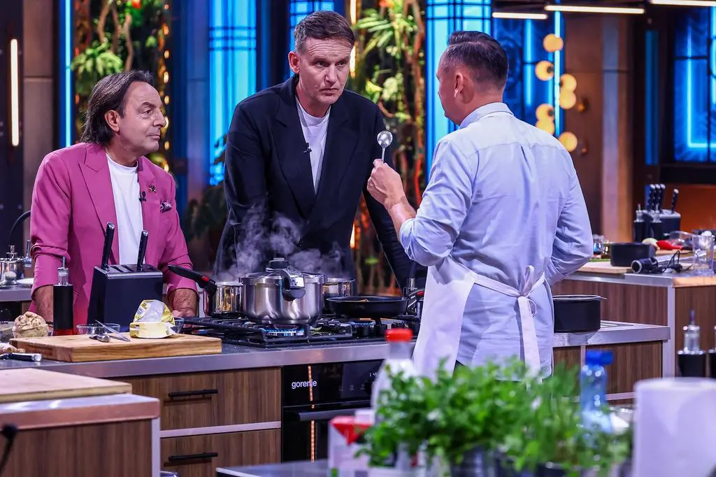 MasterChef - odcinek 3