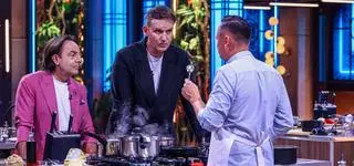 Znany kucharz dołącza do jury "MasterChefa"!