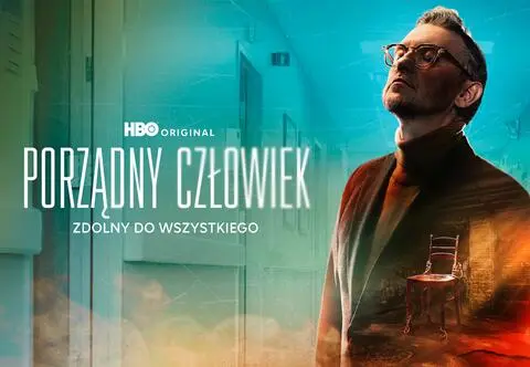 Nie czekaj — wszystkie odcinki "Porządnego Człowieka" już teraz na Max!