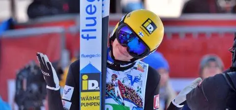 Skoki w Bad Mitterndorf 2026 w TVN! Sprawdź, o której włączyć telewizor