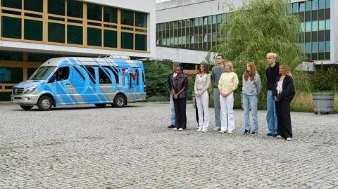 Uczestnicy Top Model