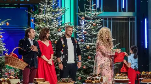 MasterChef: Odcinek świąteczny