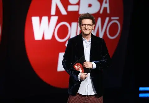 Kuba Wojewódzki wraca 3 września do TVN!