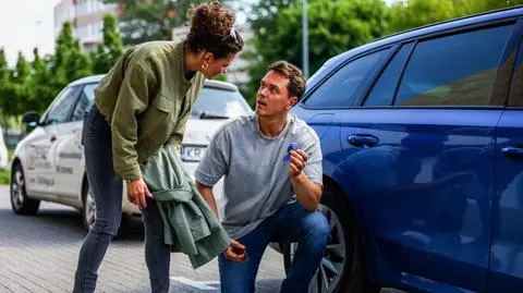 Detektywi, odcinek 225