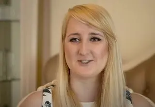 Ania ze "ŚOPW 2" przeżyła trudny czas. "Myślałam, że powrót będzie gorszy"