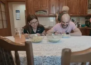 Katarzyna Zawidzka i Maciej Walkowiak, "Ślub od pierwszego wejrzenia 11"