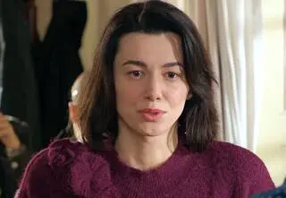 Klaudia z "Na Wspólnej" mąci w życiu Michała. Poprzednio wcielała się w groźną psychopatkę