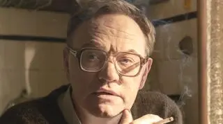 Jared Harris  w serialu "Czarnobyl"